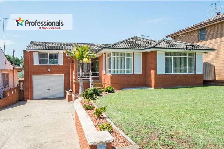 Main view of Homely house listing, 5 Nancy Street, St Marys NSW 2760