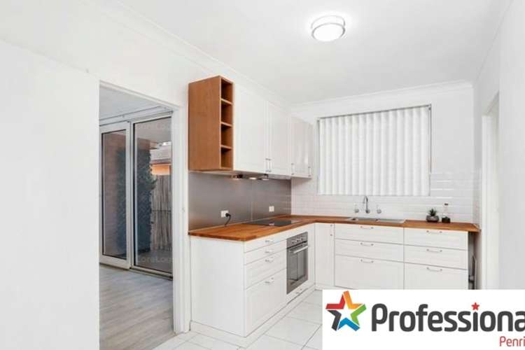 Second view of Homely unit listing, 6/13 Rodgers Street, Kingswood NSW 2747
