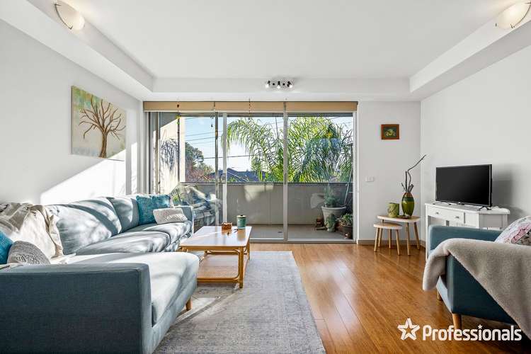 Main view of Homely apartment listing, 107/1a Highmoor Avenue, Bayswater VIC 3153