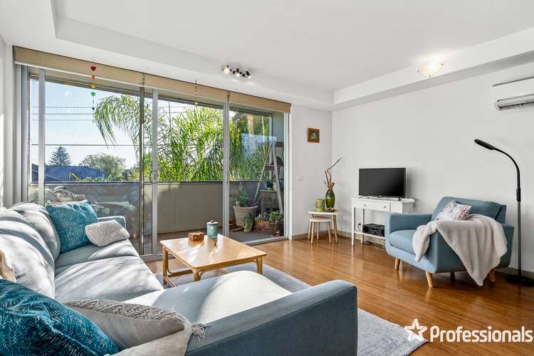 Second view of Homely apartment listing, 107/1a Highmoor Avenue, Bayswater VIC 3153