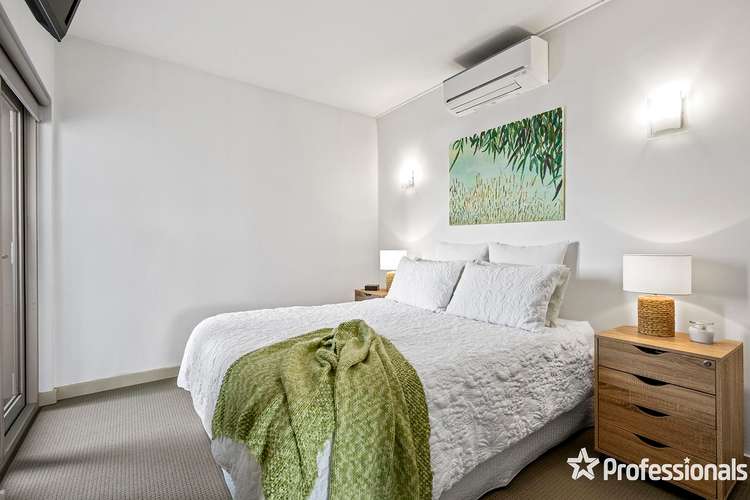 Fifth view of Homely apartment listing, 107/1a Highmoor Avenue, Bayswater VIC 3153