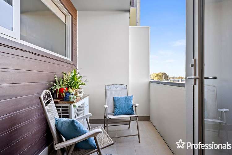 Sixth view of Homely apartment listing, 107/1a Highmoor Avenue, Bayswater VIC 3153