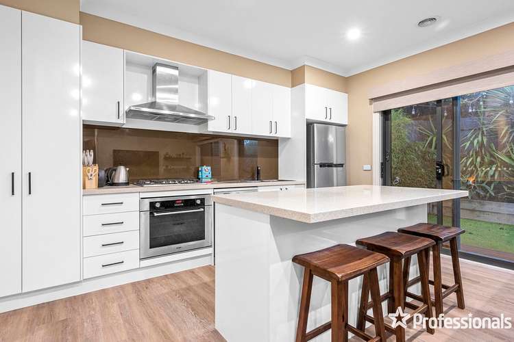 Second view of Homely unit listing, 2 Dees Place, Mooroolbark VIC 3138