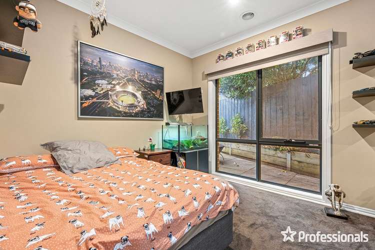 Sixth view of Homely unit listing, 2 Dees Place, Mooroolbark VIC 3138
