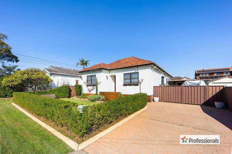 Main view of Homely house listing, 24 Baker Street, Merrylands NSW 2160