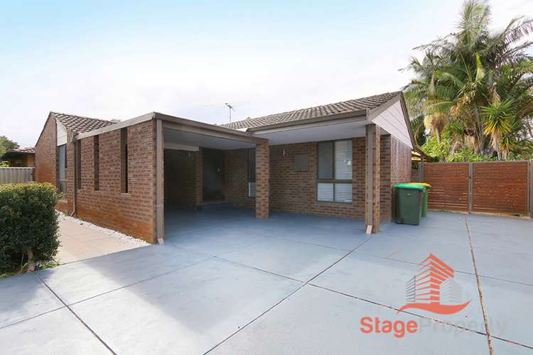 Main view of Homely house listing, 10 Colonial Drive, Bibra Lake WA 6163