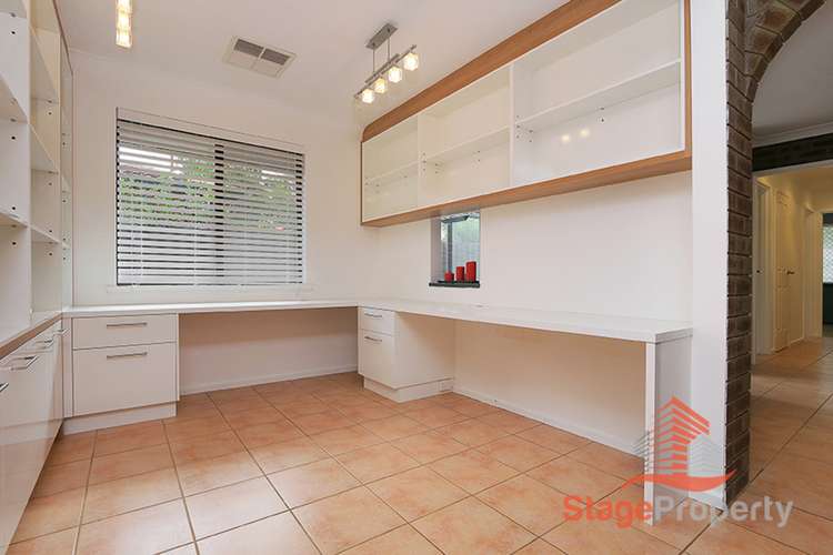 Second view of Homely house listing, 10 Colonial Drive, Bibra Lake WA 6163