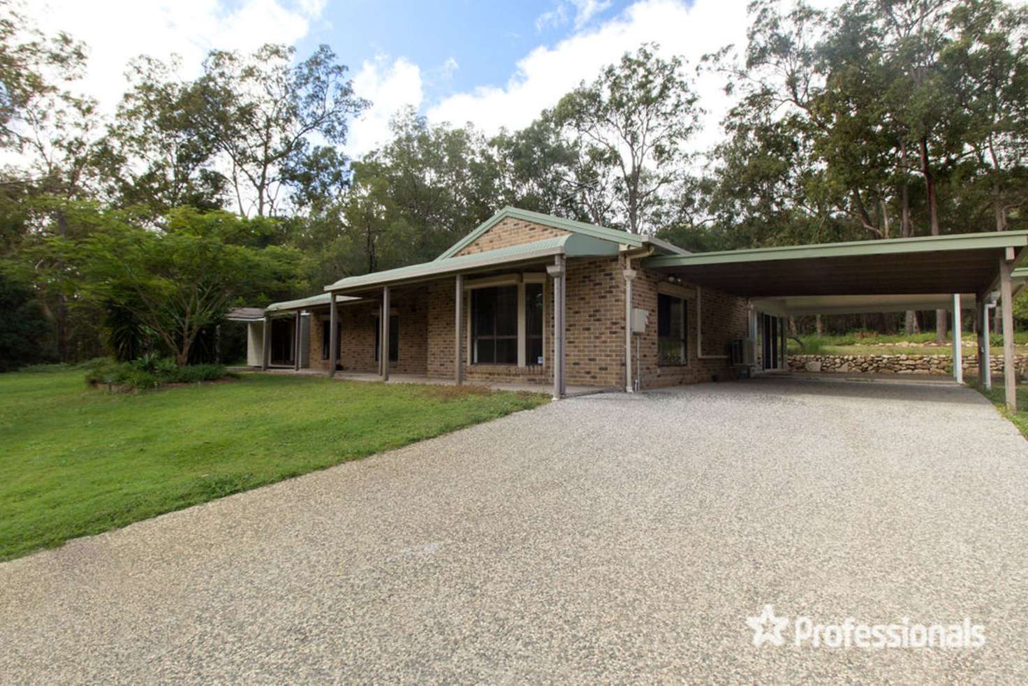 Main view of Homely house listing, 84 Alfred Road, Stockleigh QLD 4280