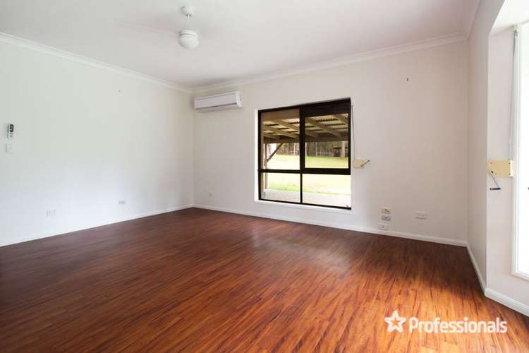 Second view of Homely house listing, 84 Alfred Road, Stockleigh QLD 4280