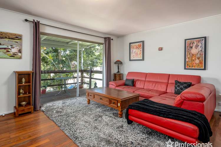 Second view of Homely house listing, 86 Illuta Avenue, Ferny Hills QLD 4055