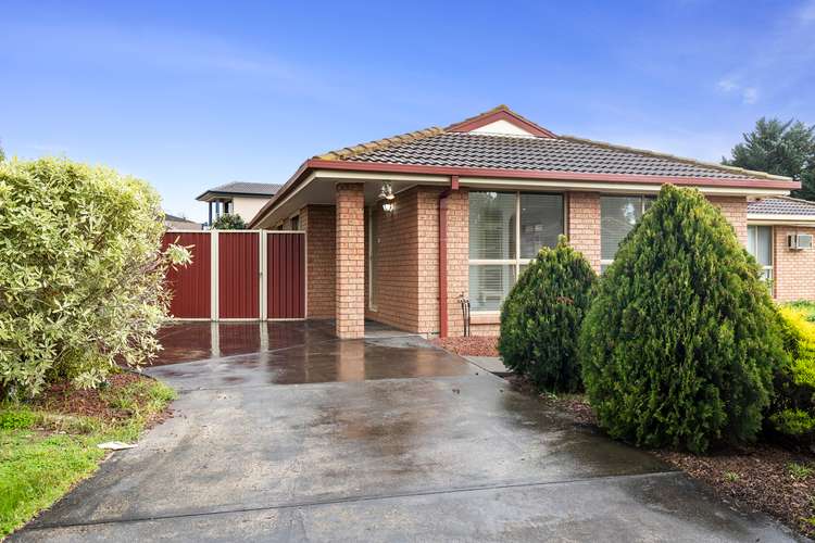 Main view of Homely unit listing, 1/30 Minerva Crescent, Keilor Downs VIC 3038