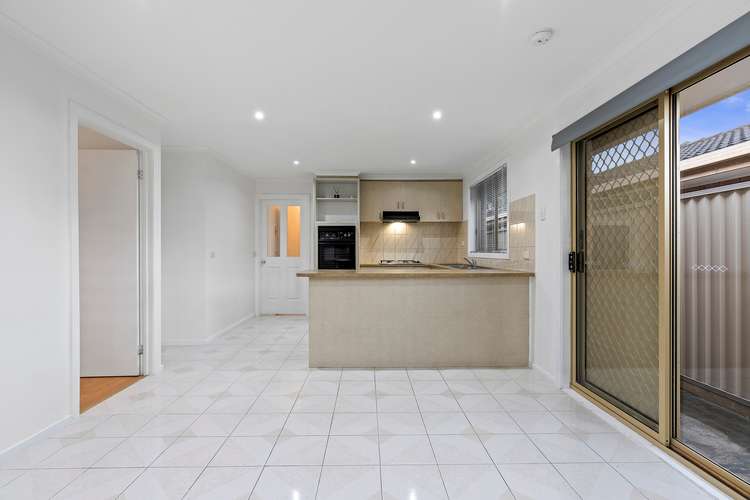 Second view of Homely unit listing, 1/30 Minerva Crescent, Keilor Downs VIC 3038