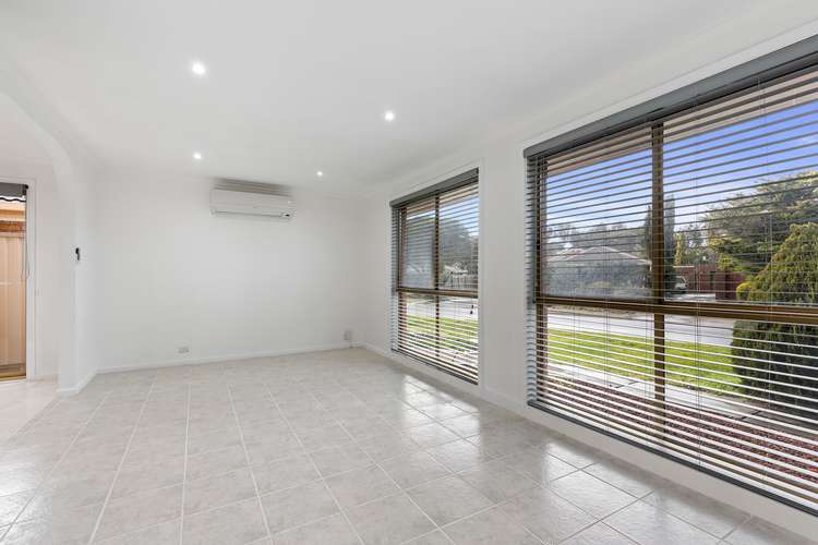 Third view of Homely unit listing, 1/30 Minerva Crescent, Keilor Downs VIC 3038