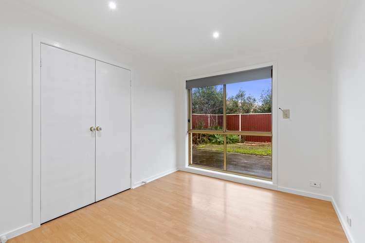 Fourth view of Homely unit listing, 1/30 Minerva Crescent, Keilor Downs VIC 3038