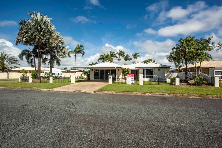 Second view of Homely house listing, 51 Bradman Drive, Glenella QLD 4740