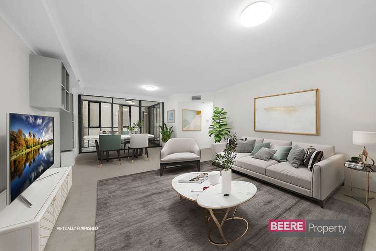 Main view of Homely apartment listing, 6/222 Sussex Street, Sydney NSW 2000