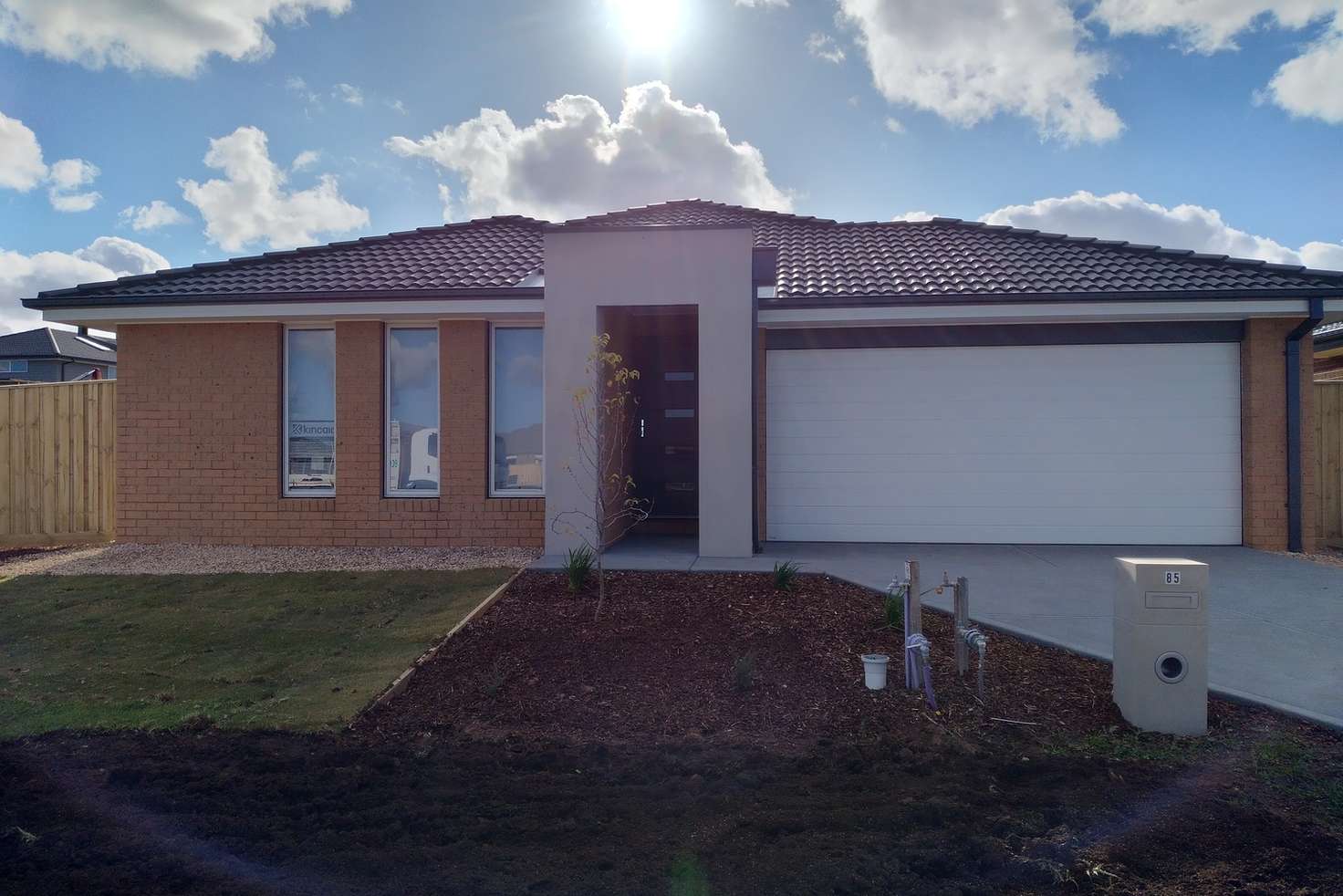 Main view of Homely house listing, 85 Wollahra Rise, Wyndham Vale VIC 3024