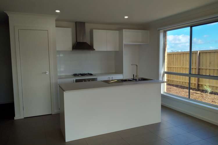Second view of Homely house listing, 85 Wollahra Rise, Wyndham Vale VIC 3024