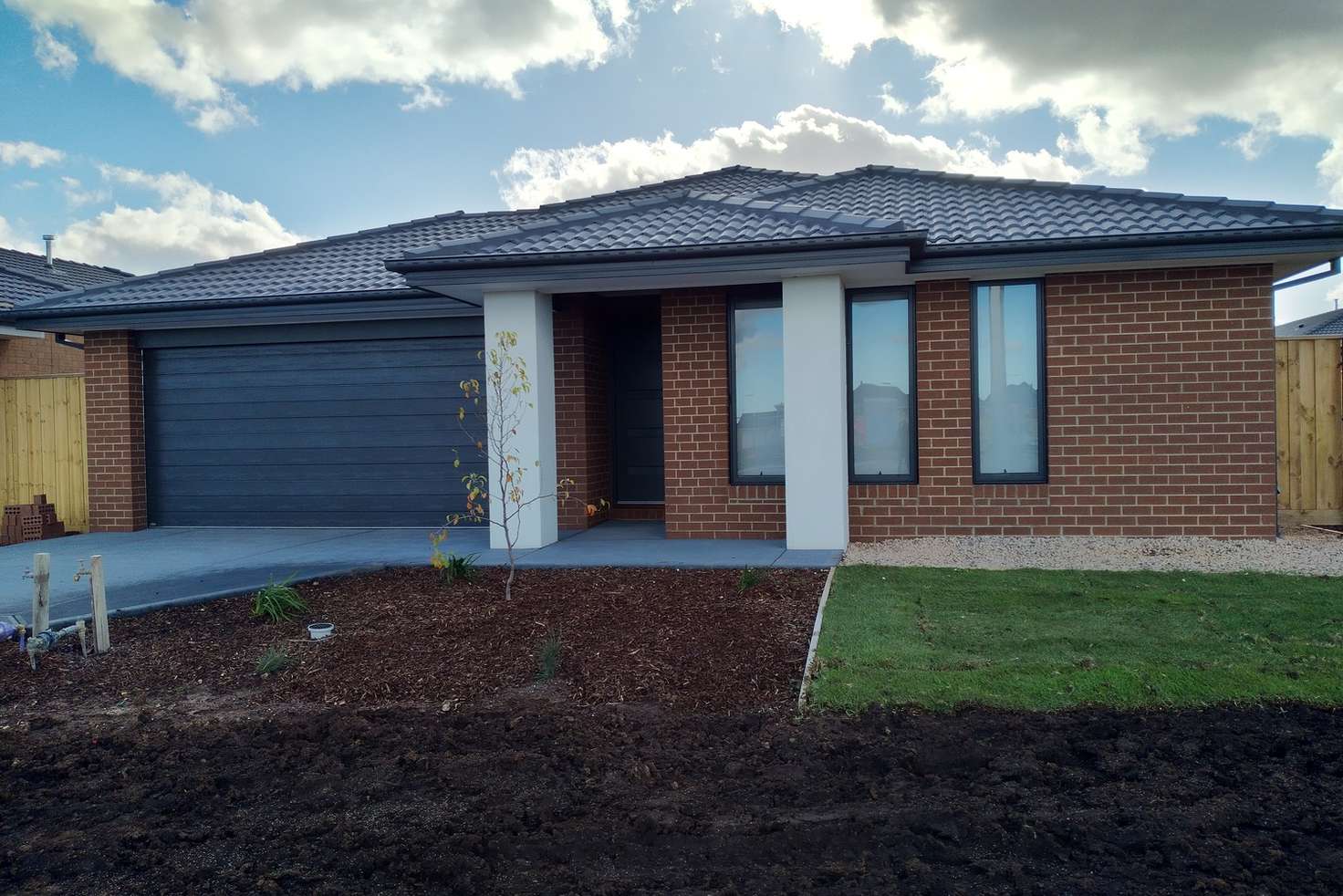 Main view of Homely house listing, 87 Wollahra Rise, Wyndham Vale VIC 3024
