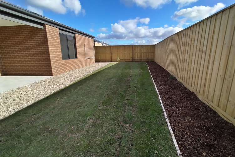 Second view of Homely house listing, 87 Wollahra Rise, Wyndham Vale VIC 3024