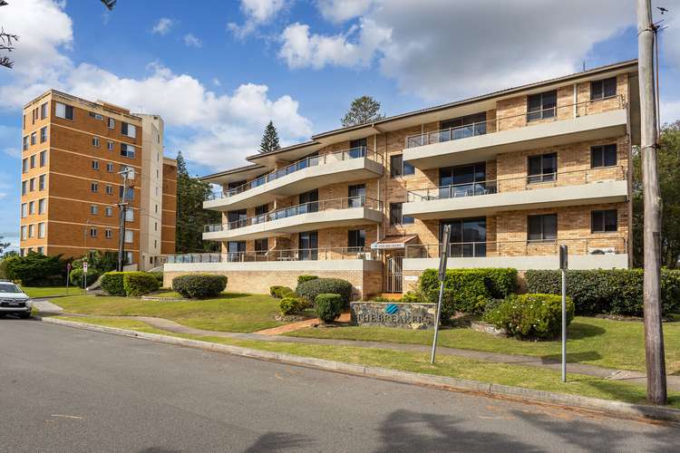 Main view of Homely unit listing, 12/27-29 Head Street, Forster NSW 2428