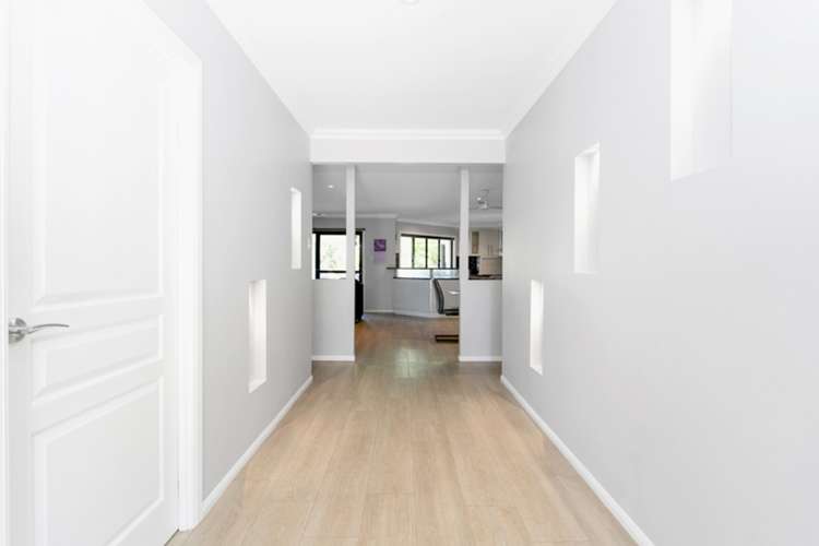 Third view of Homely house listing, 17 Francey Drive, Glenella QLD 4740