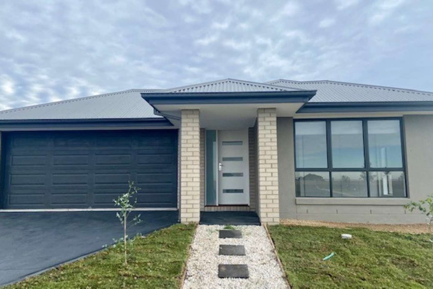 Main view of Homely house listing, 21 Boxer Drive, Wyndham Vale VIC 3024