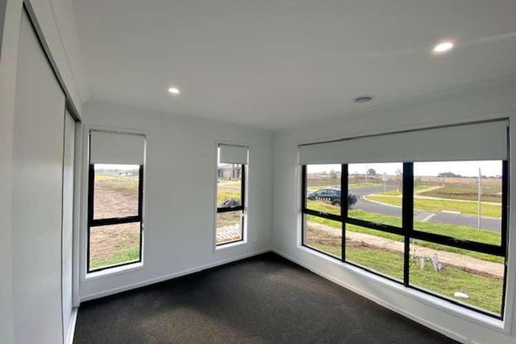 Second view of Homely house listing, 21 Boxer Drive, Wyndham Vale VIC 3024