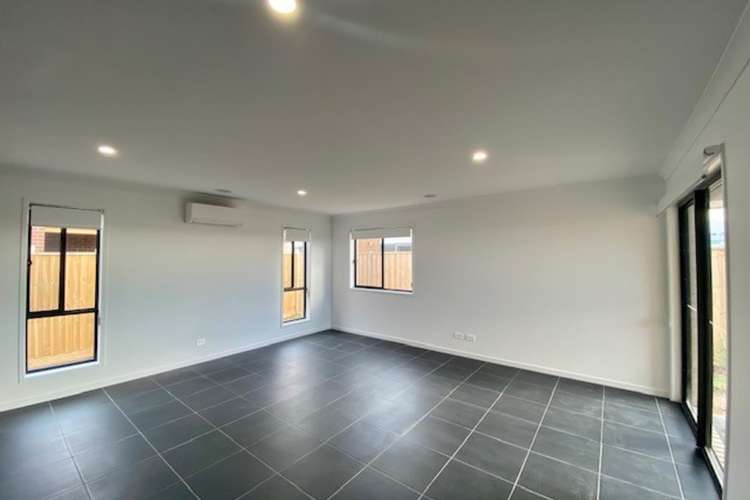 Fifth view of Homely house listing, 21 Boxer Drive, Wyndham Vale VIC 3024