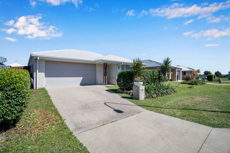 Main view of Homely house listing, 11 Tiller Street, Bucasia QLD 4750