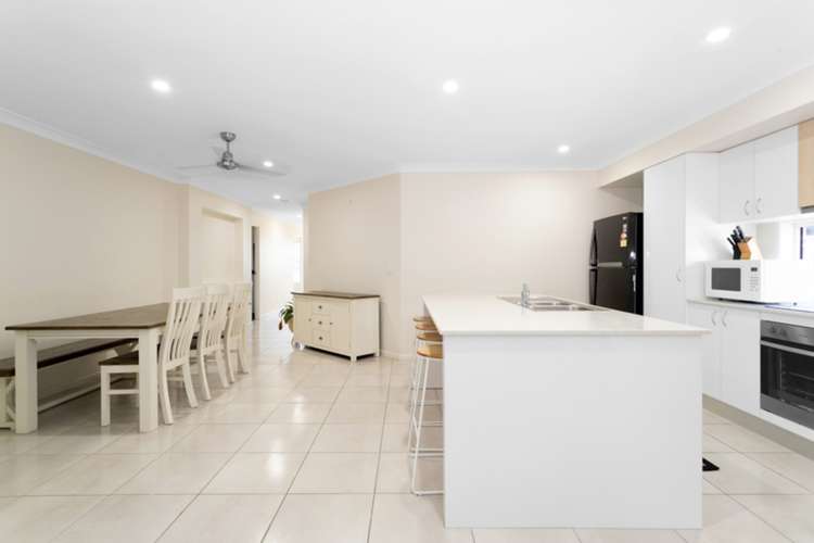 Third view of Homely house listing, 11 Tiller Street, Bucasia QLD 4750