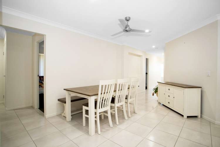 Fourth view of Homely house listing, 11 Tiller Street, Bucasia QLD 4750