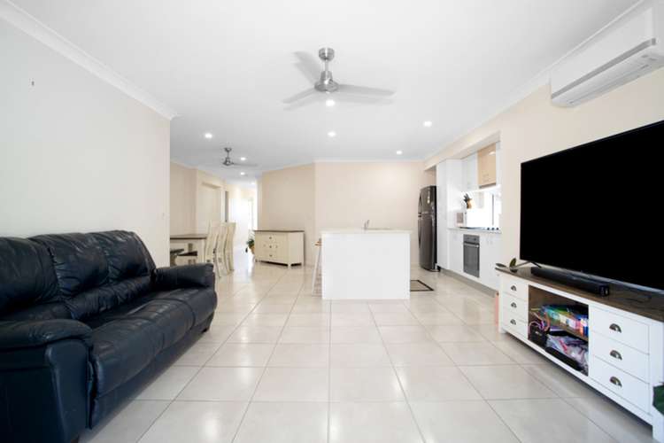 Fifth view of Homely house listing, 11 Tiller Street, Bucasia QLD 4750