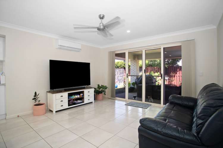 Sixth view of Homely house listing, 11 Tiller Street, Bucasia QLD 4750