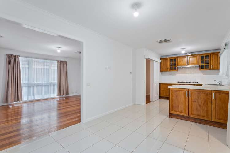 Fourth view of Homely house listing, 15 Bianchi Court, Keilor Downs VIC 3038