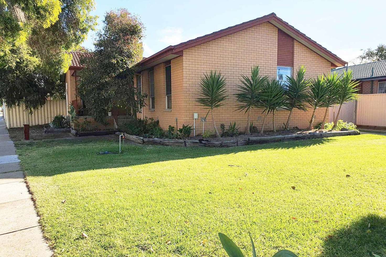 Main view of Homely house listing, 1 Huggard Street, Shepparton VIC 3630