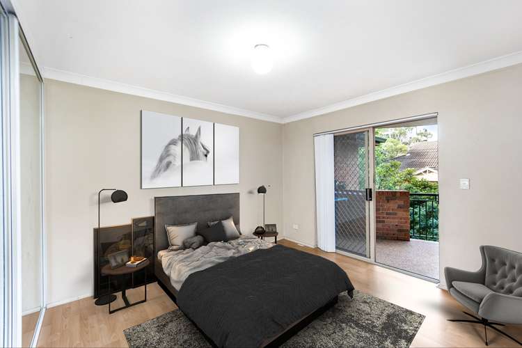 Fourth view of Homely apartment listing, 13/29 Stanley Street, Bankstown NSW 2200