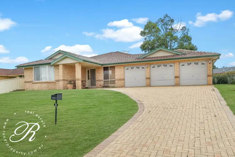 5 Drummond Drive