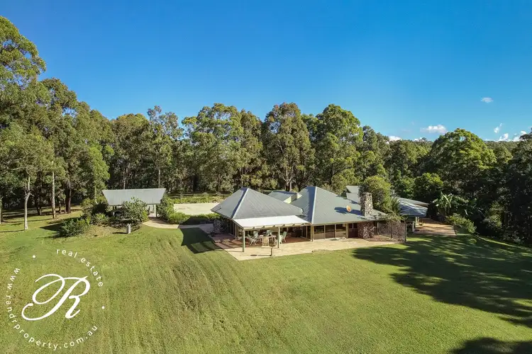 245 Burraneer Road
