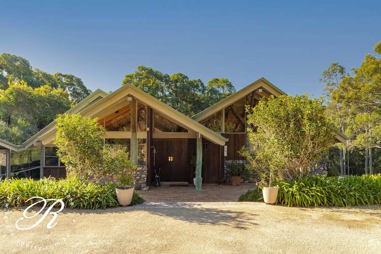 Sixth view of Homely house listing, 245 Burraneer Road, Coomba Park NSW 2428