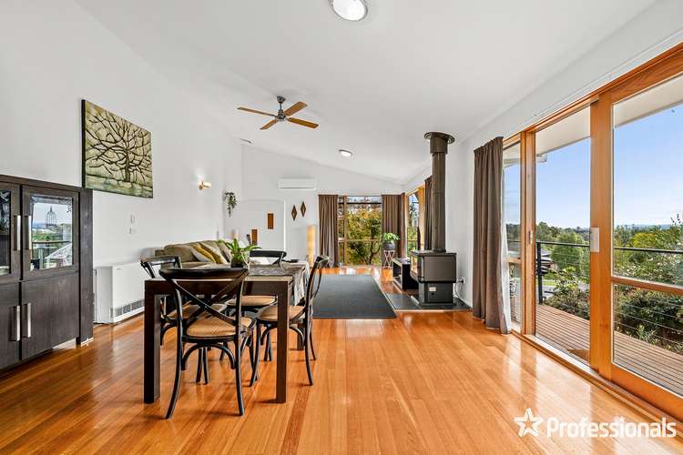 Fourth view of Homely house listing, 11 Tangermere Place, Lilydale VIC 3140