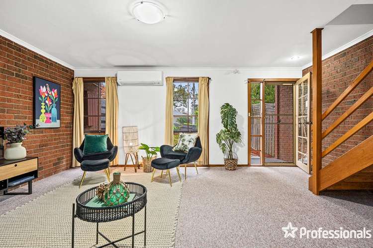 Second view of Homely unit listing, 29 Marlow Street, Mooroolbark VIC 3138