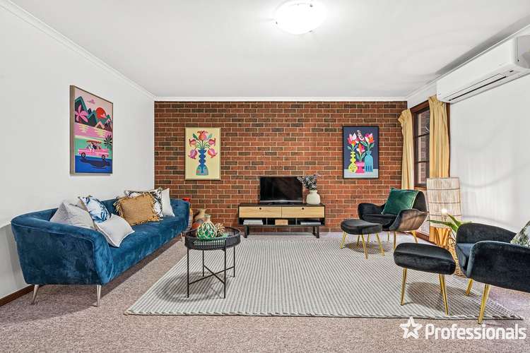 Third view of Homely unit listing, 29 Marlow Street, Mooroolbark VIC 3138