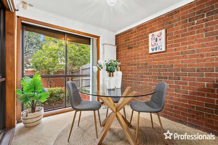 Fifth view of Homely unit listing, 29 Marlow Street, Mooroolbark VIC 3138