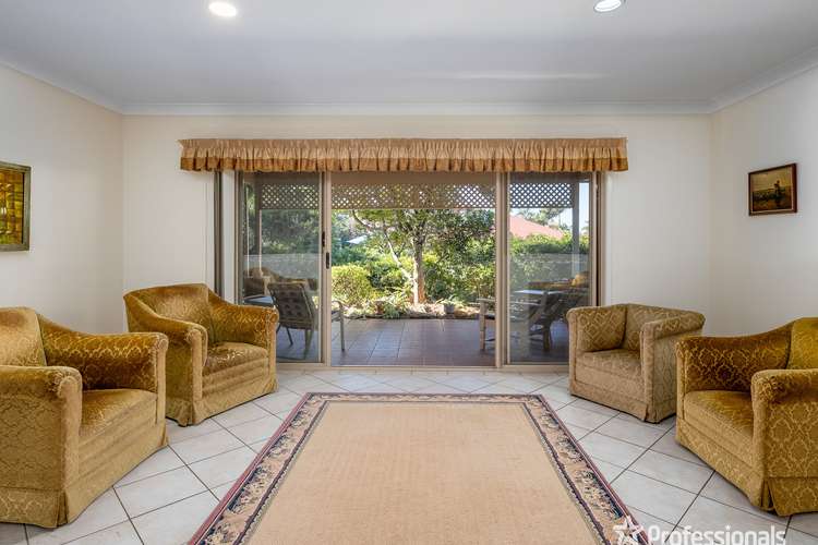 Third view of Homely house listing, 9 Hillenvale Avenue, Arana Hills QLD 4054