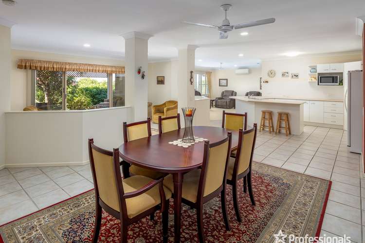 Fourth view of Homely house listing, 9 Hillenvale Avenue, Arana Hills QLD 4054