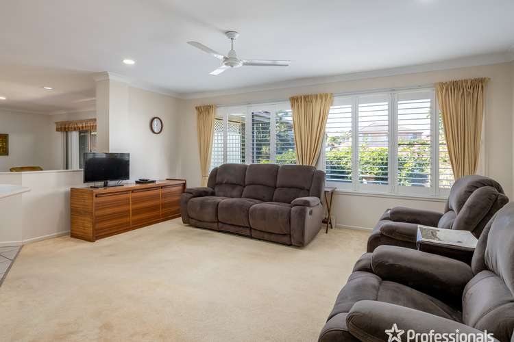 Fifth view of Homely house listing, 9 Hillenvale Avenue, Arana Hills QLD 4054