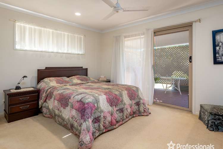 Sixth view of Homely house listing, 9 Hillenvale Avenue, Arana Hills QLD 4054