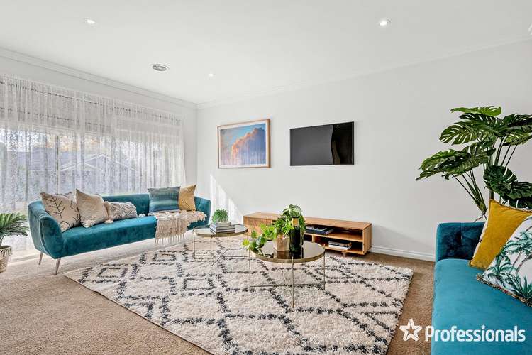 Fifth view of Homely house listing, 35 Elms Road, Mooroolbark VIC 3138