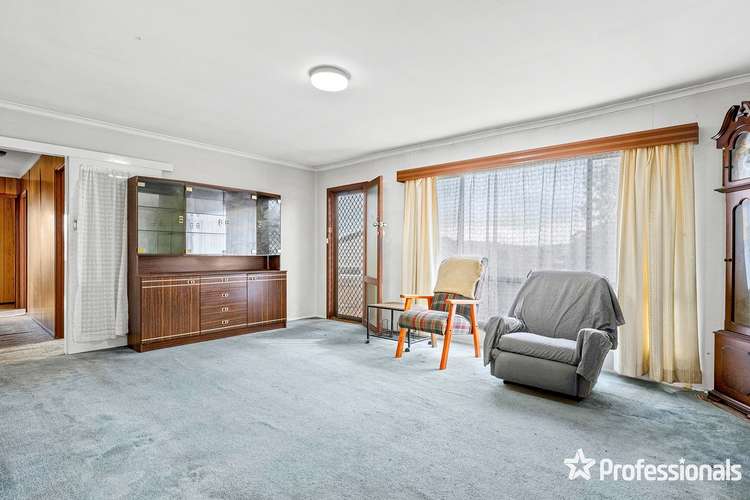 Third view of Homely house listing, 17 Carawa Street, Mooroolbark VIC 3138